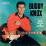 Buddy Knox - Buddy Knox+Buddy Knox & Jimmy Bowen