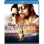 Pain & Gain - Pain & Gain [US-Version, Regio 1/A]