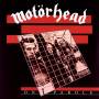 Motrhead - On Parole (Expanded & Remastered)