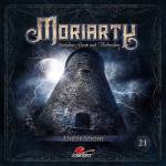 Moriarty -Zwischen Genie Und Verbrechen - Moriarty 21 - Unter Strom