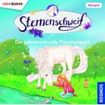 Sternenschweif - Folge 67: Die geheimnisvolle Flaschenpost