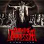 Burning The Opressor - Damnation