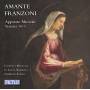 Forni / Cappella Musicale Di S.Barbara - Apparato Musicale Venezia 1613