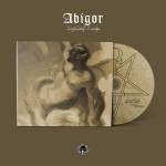 Abigor - Leytmotif Luzifer (Digipak)