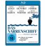 Stanley Kramer - Das Narrenschiff (Blu-ray) [DE-Version, Regio 2/B]