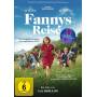 Lola Doillon - Fannys Reise [DE-Version, Regio 2/B]