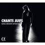 Sonia Wieder-Atherton - Chants Juifs