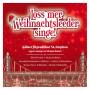 Various - Loss mer Weihnachtsleeder singe