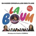 OST / Vladimir Cosma - La Boum 1 & 2 (Picture Disc Box-Set)