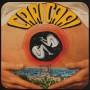 Cari Cari - Welcome to Kookoo Island (Blue LP)