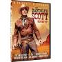 Randolph Scott Roundup Volume 1 -6 Movie Pack - The Randolph Scott Roundup - 6 Classic Westerns [US-Version, Regio 1]