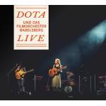 Dota - Dota Und Das Filmorchester Babelsberg Live