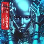 League Of Distortion - Galvanize (red)
