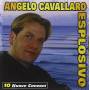 Cavallaro Angelo - Esplosivo