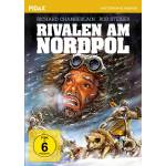 Robert Day - Rivalen am Nordpol [DE-Version, Regio 2/B]