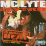 Mc Lyte - Da Underground Heat