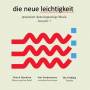 Tom Taschenmesser / Wein & Haschisch / Der Fruhling - Die Neue Leichtigkeit (Colored Vinyl)