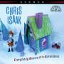 chris Isaak - Everybody Knows It's Christmas (Cotton Candy LP)