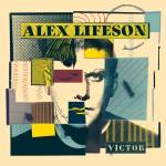Alex Lifeson - Victor(Clear Vinyl)