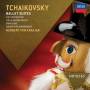 WP / Herbert V. Karajan - Schwanensee, Der Nussknacker, Dornrschen