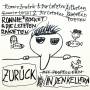 Ronnie Rocket & Die Letzten Raketen - Zurck In Den Kellern