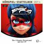 Miraculous - Miraculous-Staffel 1.1,Folge 1-13-HSP Staffelbox