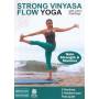 Strong Vinyasa Flow Yoga For Strength & Stamina - Strong Vinyasa Flow Yoga For Strength & Stamina [Regio free (0)]