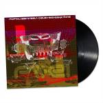 Pop Will Eat Itself - Delete Everything (Black Vinyl)