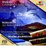 M. Albrecht / Orchestre Philharmonique De Strasbourg - L'Apprenti Sorcier/Ma Mere L'Oye/Les Bandar-Log