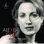 Alexis Cole - A Kiss In The Dark