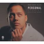 Benyamin Nuss - Personal Stories