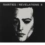 Saviour Machine - Rarities/revelations Ii
