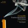 Les Arts Florissants / Paul Agnew - Tenebrae Responsaria/Feria Quinta