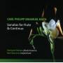 Freiburger Barockorchester - Sonaten Fr Flte & Continuo