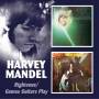 Harvey Mandel - Righteous/Games Guitars P