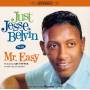 Jesse Belvin - Just Jesse Belvin+Mr.Easy/+