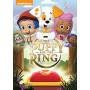 Bubble Guppies: The Puppy & The Ring / (ac3 Dol) - Bubble Guppies: The Puppy & The Ring [US-Version, Regio 1/A]