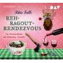 Rita Falk - Rehragout-Rendezvous
