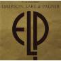 Emerson.lake & Palmer - Platinum Best
