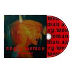 Yaenniver - ANGRY WOMAN