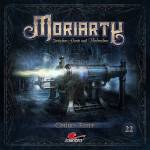 Moriarty -Zwischen Genie Und Verbrechen - Moriarty 22 - Grnes Feuer