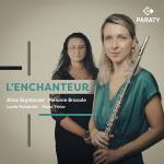 Alice Szymanski, M�lanie Bracale, Lucile Richardot - L'Enchanteur