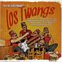 Los Twangs - Are We Cool Enough?