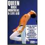 Queen - Rock Montreal & Live Aid (2DVD) [Regio free (0)]