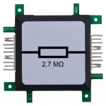 Allnet - ALLNET Brick? R? Knowledge resistor 2, 7M ohms
