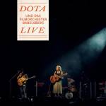 Dota - Dota Und Das Filmorchester Babelsberg Live