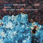 Levy / Jesupret - Jesupret: Bleu Ardent