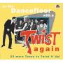 Various - On The Dancefloor With A Twist Again!-23 More Tu