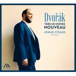 Jonas Vitaud - Vers un monde nouveau (Klavierwerke)
