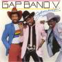 Gap Band - V: Jammin